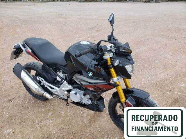 G 310 R 2020