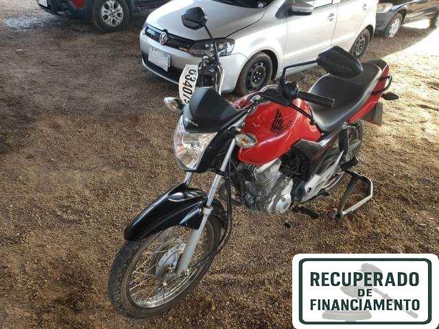 CG 160 START 2020