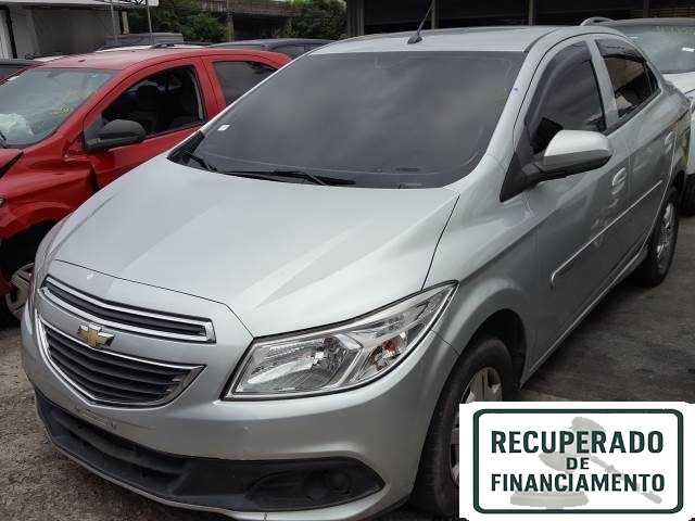 PRISMA LT 1.0 SPE 2015 Manual