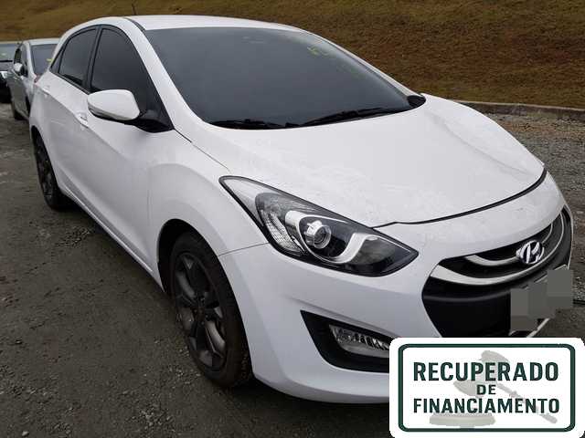 I30 1.8 1.8 16V 2015