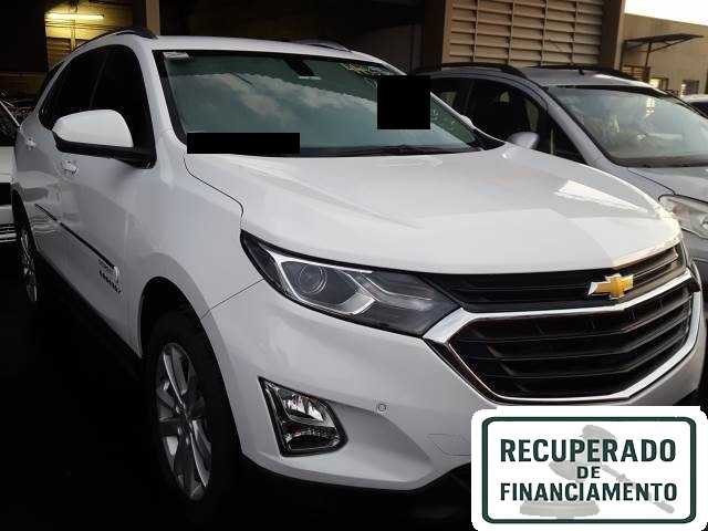 EQUINOX LT FWD 2.0 16V TU... 2018