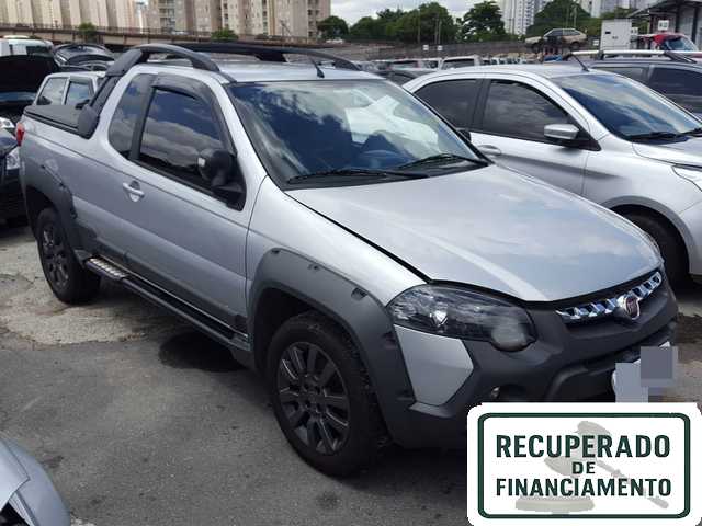 STRADA CE ADVENTURE 1.8 1... 2018 Manual