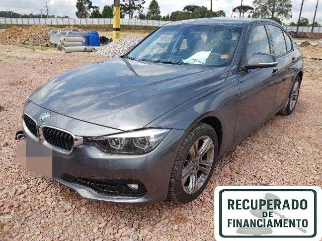 SERIE 3 320I ACTIVE FLEX 2018