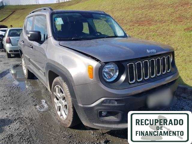 RENEGADE SPORT 1.8 16V  2018