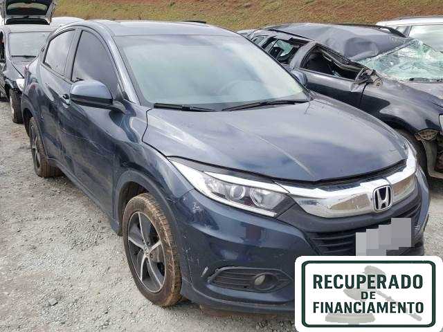 HR-V LX 1.8 16V I-VTEC 2020