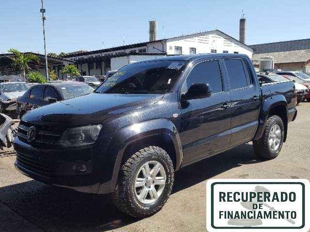AMAROK TRENDLINE 4MOTION... 2013