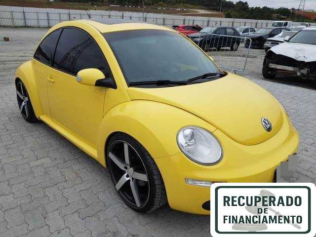 NEW BEETLE 2.0 2.0