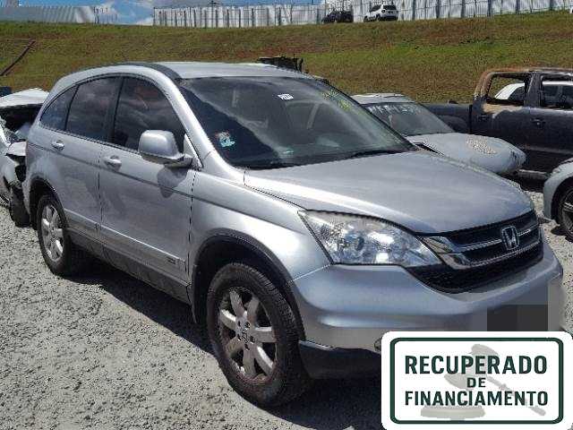 CR-V LX 2.0 16V 2010