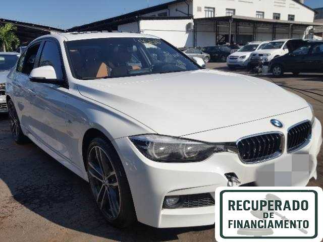 SERIE 3 328I ACTIVE FLEX  2018