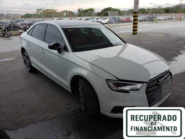 A3 SEDAN 2.0 16V TFSI TURBO 2020