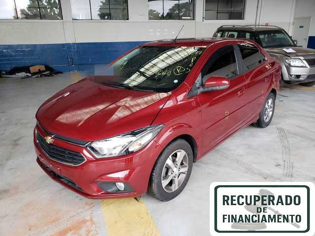 PRISMA LTZ 1.4 ECO 2017