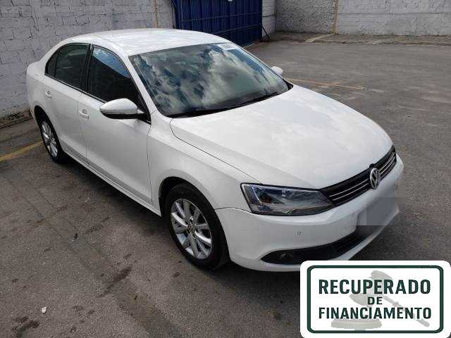 JETTA COMFORTLINE 2.0 TOTAL FLEX