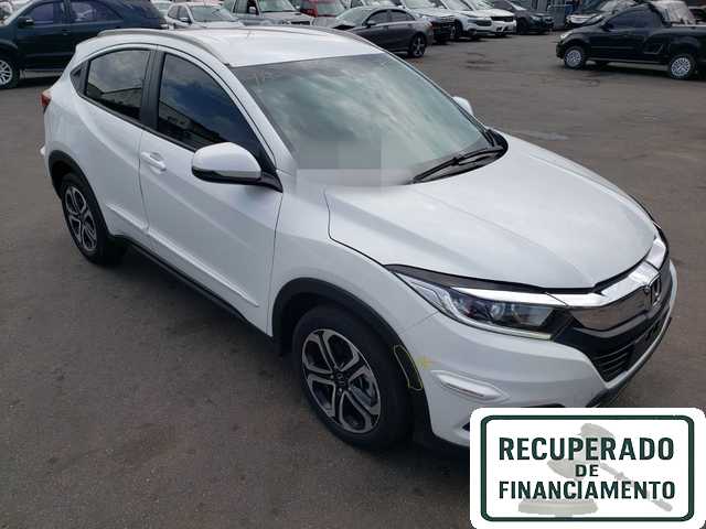 HR-V EXL 1.8 16V I-VTEC 2019